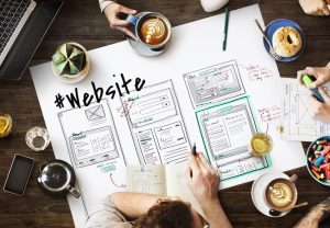 How to Pick a Type of Website According to Business